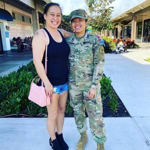 Meet your Posher, Rhonda